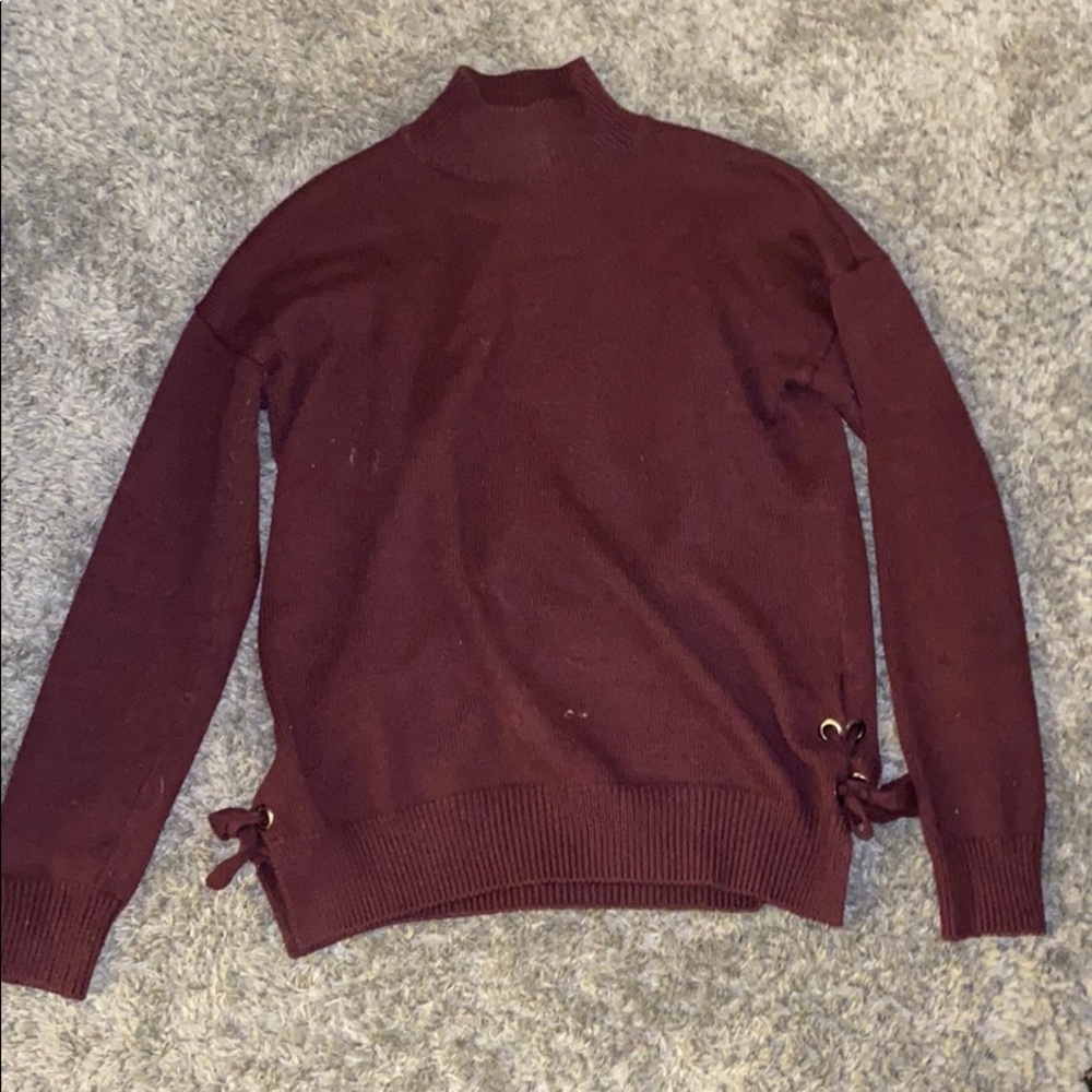 Forever 21 sweater